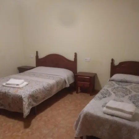 Rural De Estopinan *
