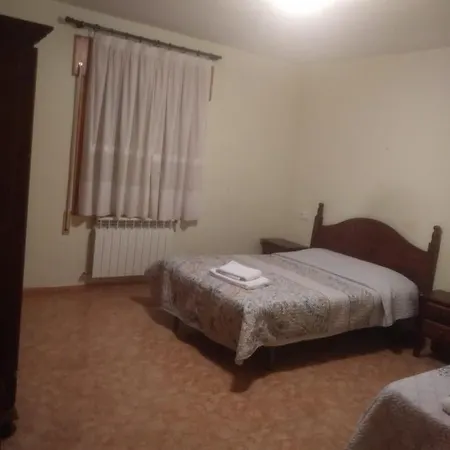 Rural De Estopinan * Estopinan del Castillo