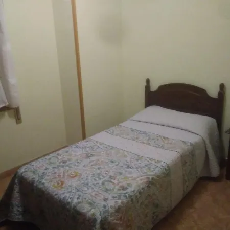 Rural De Estopinan Pensjonat