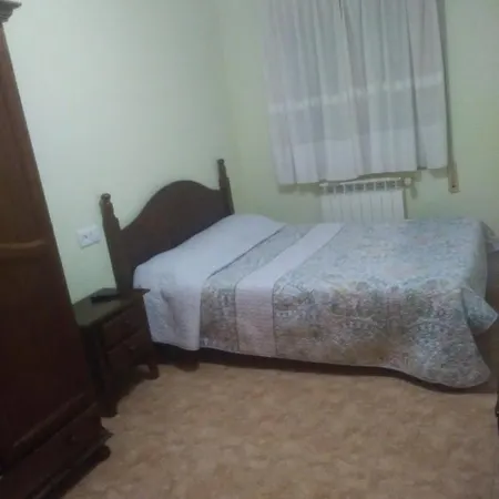 Pensjonat Rural De Estopinan Estopinan del Castillo